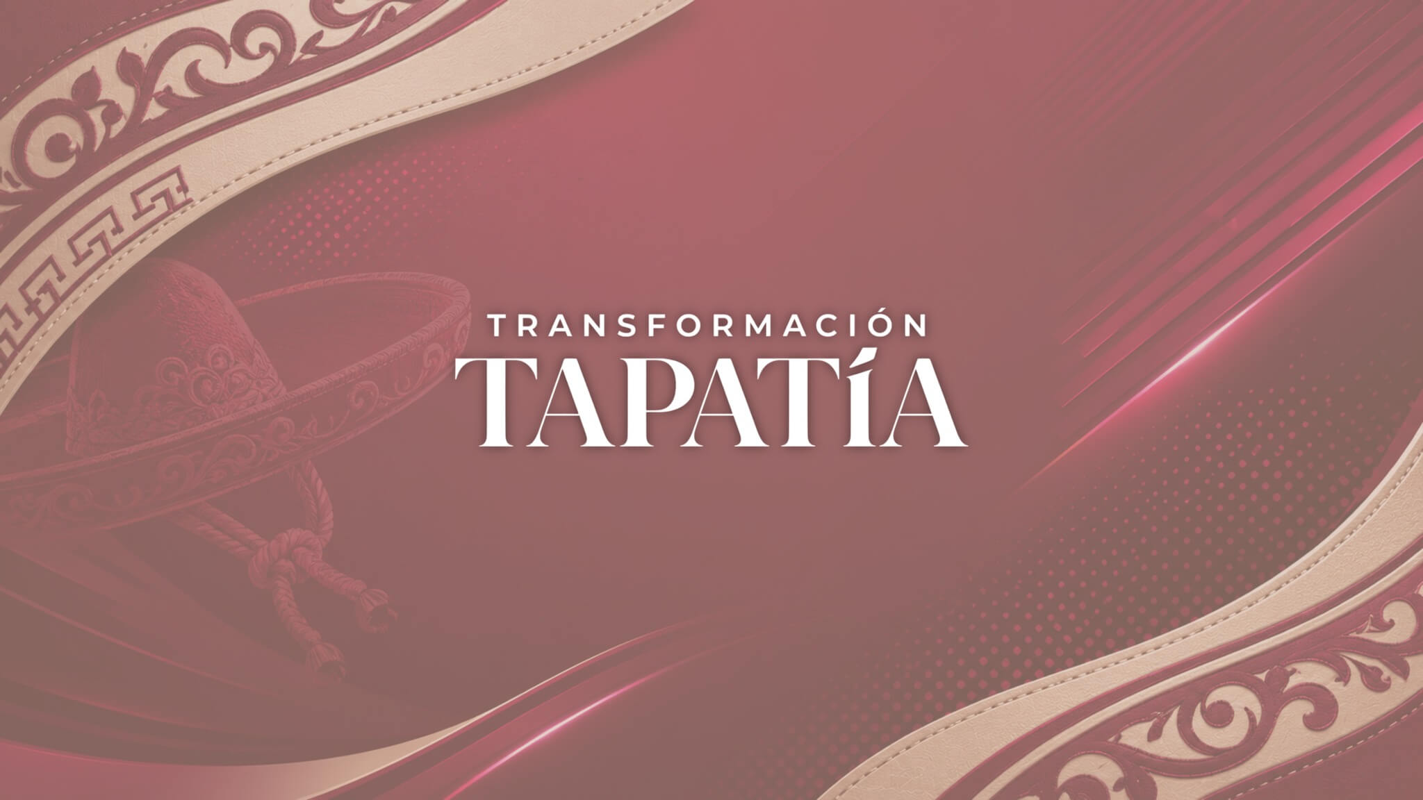 Banner Transformación Tapatía