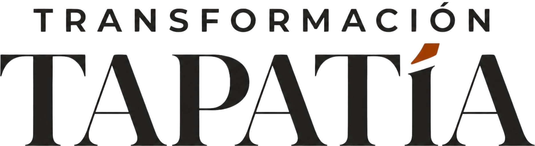 Transformación Tapatía logo