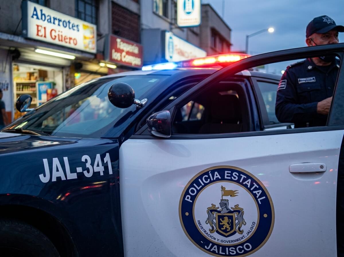 Seguridad pública y justicia